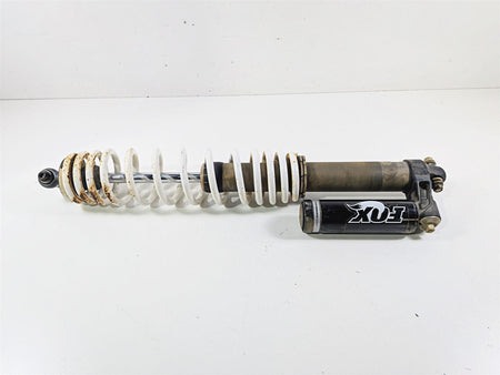 2017 Yamaha YXZ1000R EPS SS Fox Straight Left Rear Shock Damper 2HC-F2210-01-00 {{ shop.shopifyCountryName }} - Mototech271