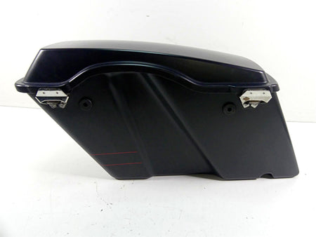 2011 Harley Touring FLTRX Road Glide Right Saddlebag Saddle Bag 90752-93 {{ shop.shopifyCountryName }} - Mototech271