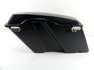 2011 Harley Touring FLTRX Road Glide Right Saddlebag Saddle Bag 90752-93 | Mototech271