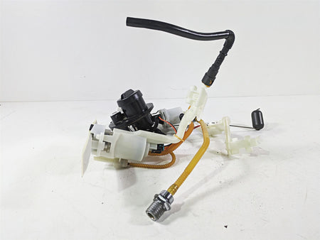 2020 Harley Touring FLHT Electra Glide Fuel Gas Petrol Pump - Tested 75069-08D {{ shop.shopifyCountryName }} - Mototech271