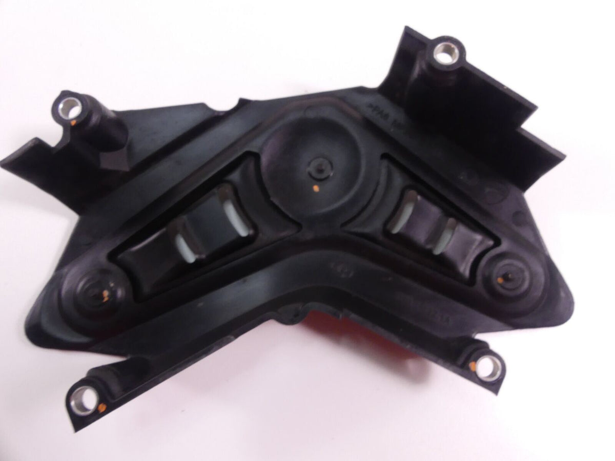 2015 Ducati Diavel Carbon Complete Timing Belt Cover Fairing Set 24511221B {{ shop.shopifyCountryName }} - Mototech271