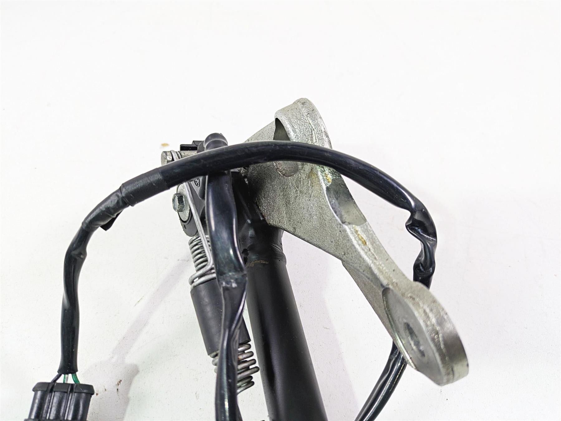 2013 Ducati Hypermotard 821 SP Side Kickstand Kick Stand & Switch 55610702BA {{ shop.shopifyCountryName }} - Mototech271
