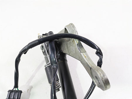 2013 Ducati Hypermotard 821 SP Side Kickstand Kick Stand & Switch 55610702BA {{ shop.shopifyCountryName }} - Mototech271