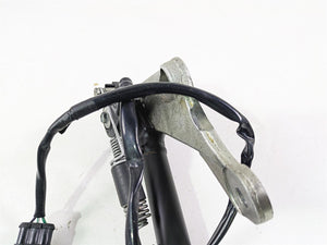 2013 Ducati Hypermotard 821 SP Side Kickstand Kick Stand & Switch  55610702BA