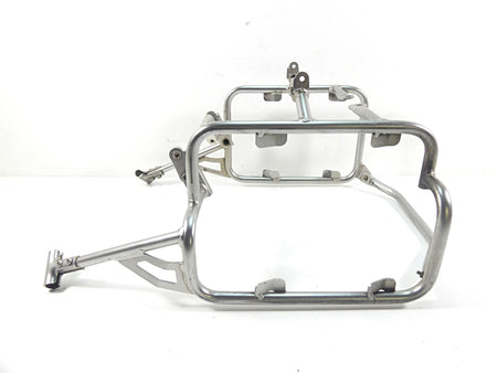 2009 BMW R1200GS K255 Adv Saddlebag Pannier Rack Holder Set 46547699876 {{ shop.shopifyCountryName }} - Mototech271