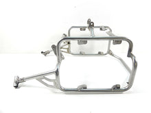 Load image into Gallery viewer, 2009 BMW R1200GS K255 Adv Saddlebag Pannier Rack Holder Set 46547699876
