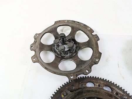 2014 BMW R nine T R9T K21 Friction Clutch Pressure Plate Disc Set 21217697737 {{ shop.shopifyCountryName }} - Mototech271