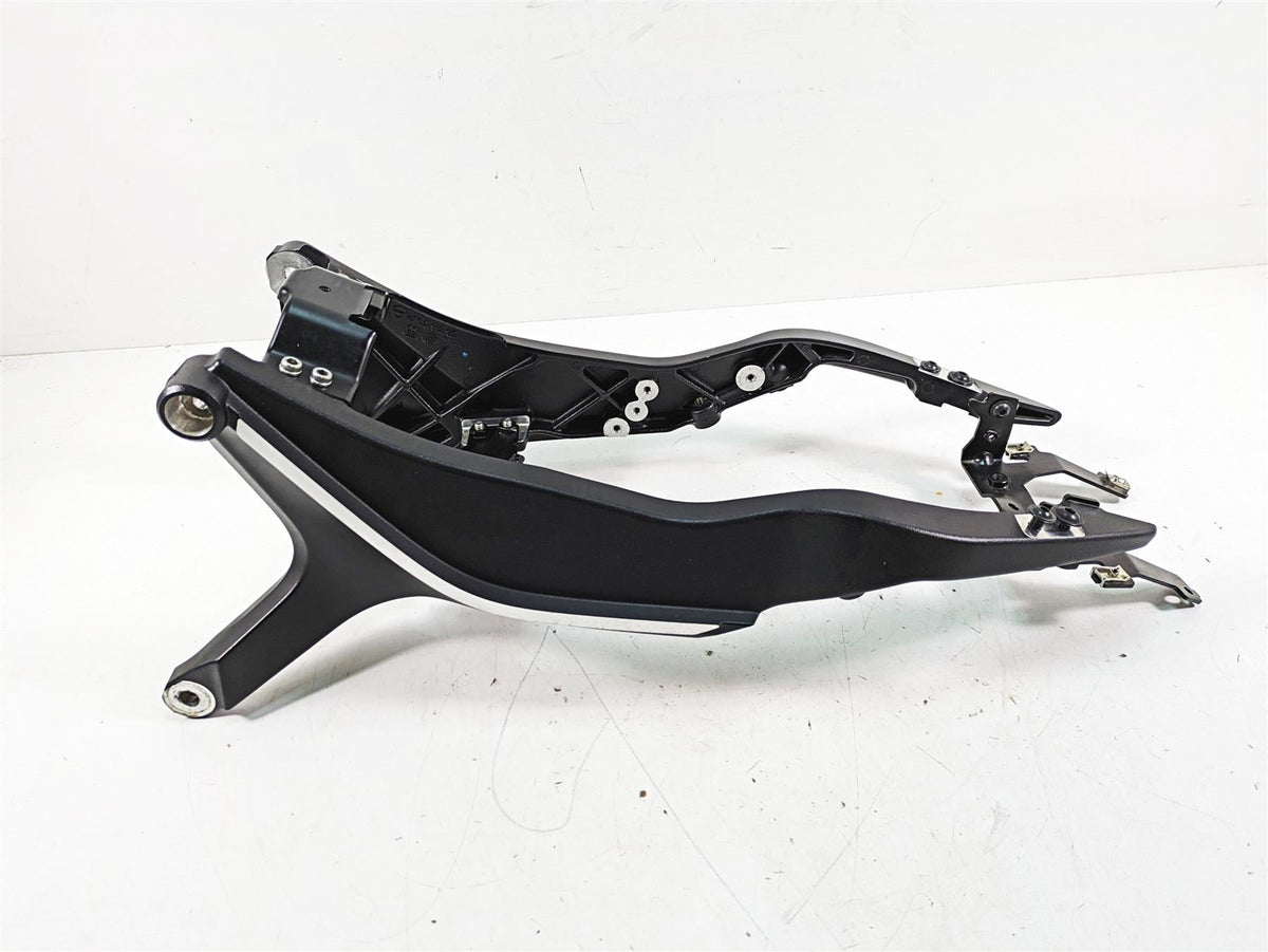 2020 Ducati Scrambler 1100 Sport Pro Rear Subframe 47111072BB 47111083BB {{ shop.shopifyCountryName }} - Mototech271