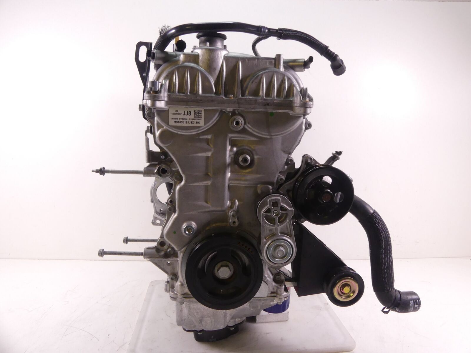 2020 Vanderhall Venice BlackJack Running Engine Motor 1K Only -Read 183311397 {{ shop.shopifyCountryName }} - Mototech271