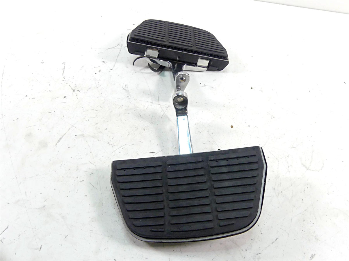 2002 Harley Touring FLHTC Electra Glide Passenger Floor Board Set 52719-93B {{ shop.shopifyCountryName }} - Mototech271