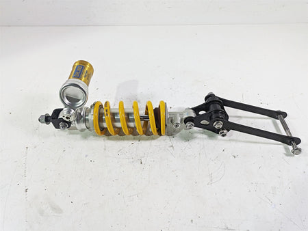 2023 Triumph Street Triple 765 RS Ohlins Rear Shock Damper Suspension T2050312 {{ shop.shopifyCountryName }} - Mototech271