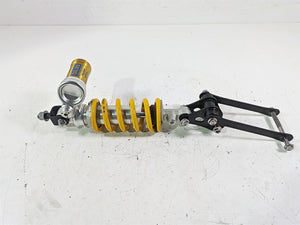 2023 Triumph Street Triple 765 RS Ohlins Rear Shock Damper Suspension T2050312 | Mototech271