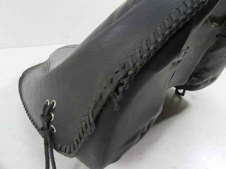 1993 Harley FXSTS Softail Springer Butt Buffer Front Driver Saddle Seat 937 {{ shop.shopifyCountryName }} - Mototech271