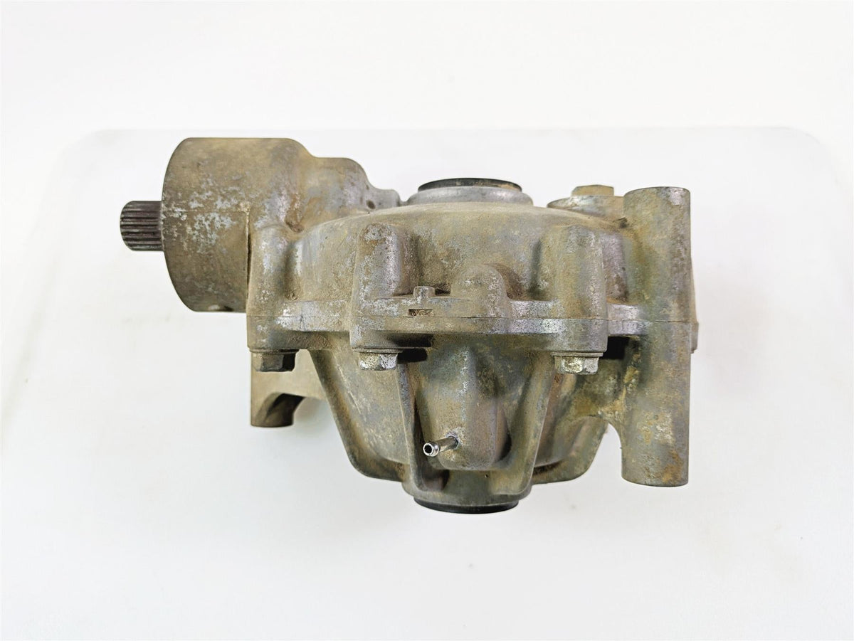 2010 Kawasaki 610 4x4 Mule Front Differential Gear Case Set 13101-0112 {{ shop.shopifyCountryName }} - Mototech271