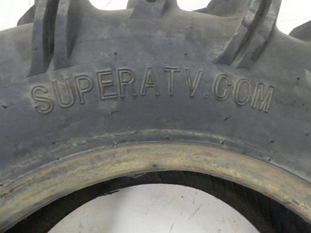 2018 Polaris RZR S 900 SuperATV Left Rear Terminator Tire 33X10-15 TER33/10/15 {{ shop.shopifyCountryName }} - Mototech271
