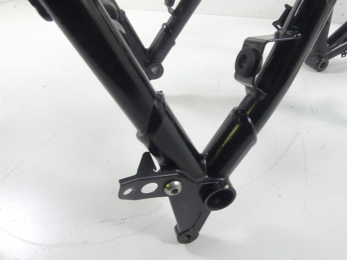 2007 Ducati Sport Classic GT1000 Straight Frame Chassis With Texas Salvage Title 47011831BB {{ shop.shopifyCountryName }} - Mototech271