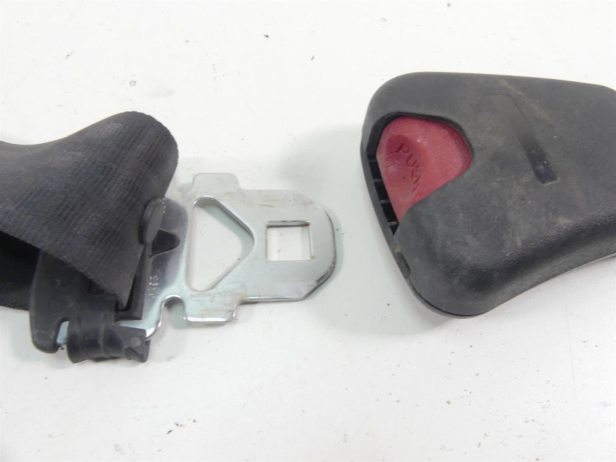 2021 Kawasaki Teryx KRX KRF 1000 Shield Driver Seat Belt Harness 53061-0359 {{ shop.shopifyCountryName }} - Mototech271