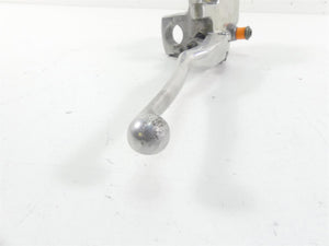 2004 Yamaha XV1700 Road Star Warrior Front Brake Master Cylinder 5PX-W2587-00-00 | Mototech271