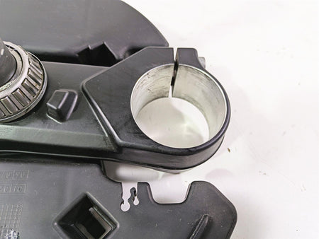 2017 BMW F800GS Adv K75 Lower Triple Tree Steering Clamp 31428530350 {{ shop.shopifyCountryName }} - Mototech271