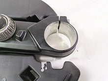 Load image into Gallery viewer, 2017 BMW F800GS Adv K75 Lower Triple Tree Steering Clamp 31428530350
