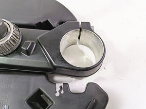 2017 BMW F800GS Adv K75 Lower Triple Tree Steering Clamp 31428530350