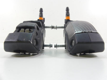 2016 Harley Touring FLHR Road King Front Brembo Brake Caliper Set 43027-08 {{ shop.shopifyCountryName }} - Mototech271