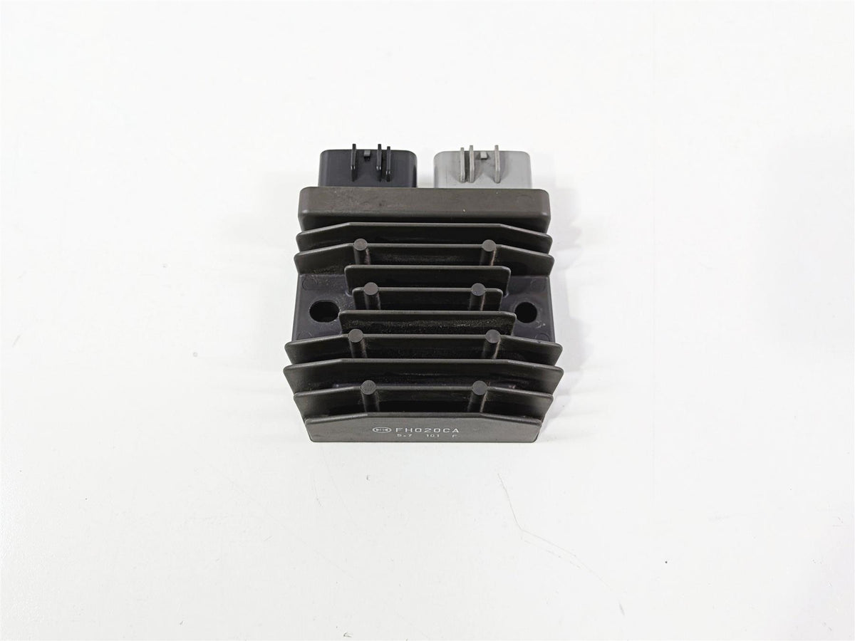 2016 BMW S1000RR K46 Rectifier Voltage Regulator FH020CA 12317718422-Mototech271
