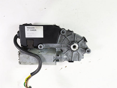 2009 BMW R1200RT K26 Windshield Wind Screen Adjuster Motor 46637681433 {{ shop.shopifyCountryName }} - Mototech271