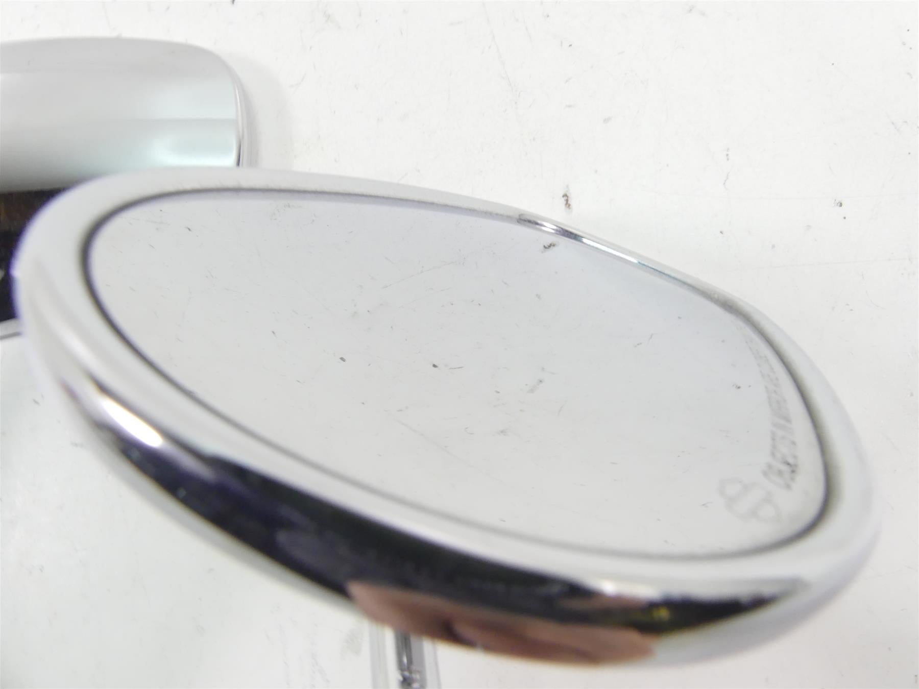 2013 Harley Touring FLHTK Electra Glide Rear View Mirror Set 91840-03B 91845-03B {{ shop.shopifyCountryName }} - Mototech271