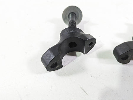 2018 Indian Chieftain Dark Horse Handlebar Riser Holder 5139656 {{ shop.shopifyCountryName }} - Mototech271