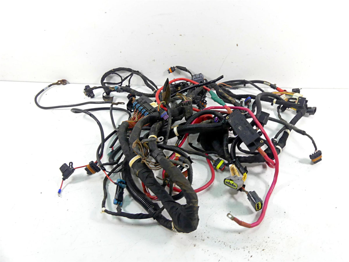 2016 Polaris RZR XP 1000 EPS Wiring Harness Loom -No Cuts 2413232 {{ shop.shopifyCountryName }} - Mototech271