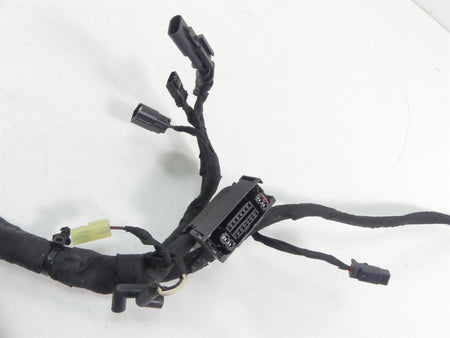 2019 Harley FLHC Softail Heritage Main Wiring Harness Loom Abs - No Cut 69201492 {{ shop.shopifyCountryName }} - Mototech271