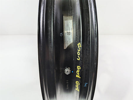 2023 Ducati Streetfighter V4 Straight Front Wheel Rim 17x3.5 Enkei 50122341AA-Mototech271