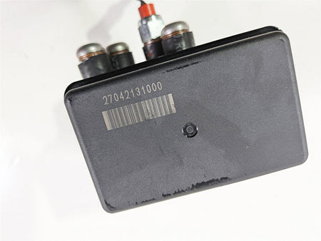 2018 Husqvarna 701 Supermoto Abs Brake Pump Module Unit 27042131044 27042131000-Mototech271