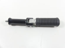 Load image into Gallery viewer, 2022 Harley Softail FXBBS Street Bob Left Passenger Rear Footpeg Set 50500726 | Mototech271
