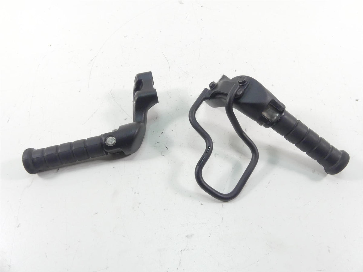 2016 Indian Scout Sixty Rear Footpeg Foot Peg Mount Set 5138882-626 {{ shop.shopifyCountryName }} - Mototech271