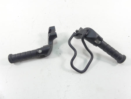 2016 Indian Scout Sixty Rear Footpeg Foot Peg Mount Set 5138882-626 {{ shop.shopifyCountryName }} - Mototech271