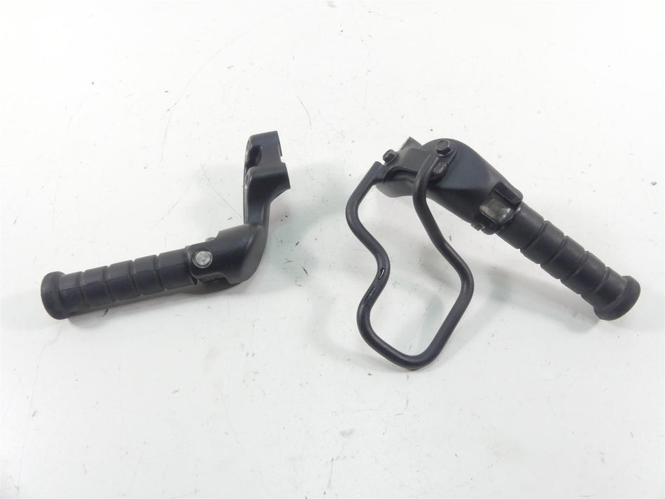 2016 Indian Scout Sixty Rear Footpeg Foot Peg Mount Set 5138882-626 {{ shop.shopifyCountryName }} - Mototech271
