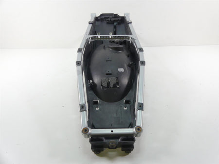 2014 BMW R1200GS K50 Rear Subframe Sub Frame + Inner Fender 46618532316 {{ shop.shopifyCountryName }} - Mototech271
