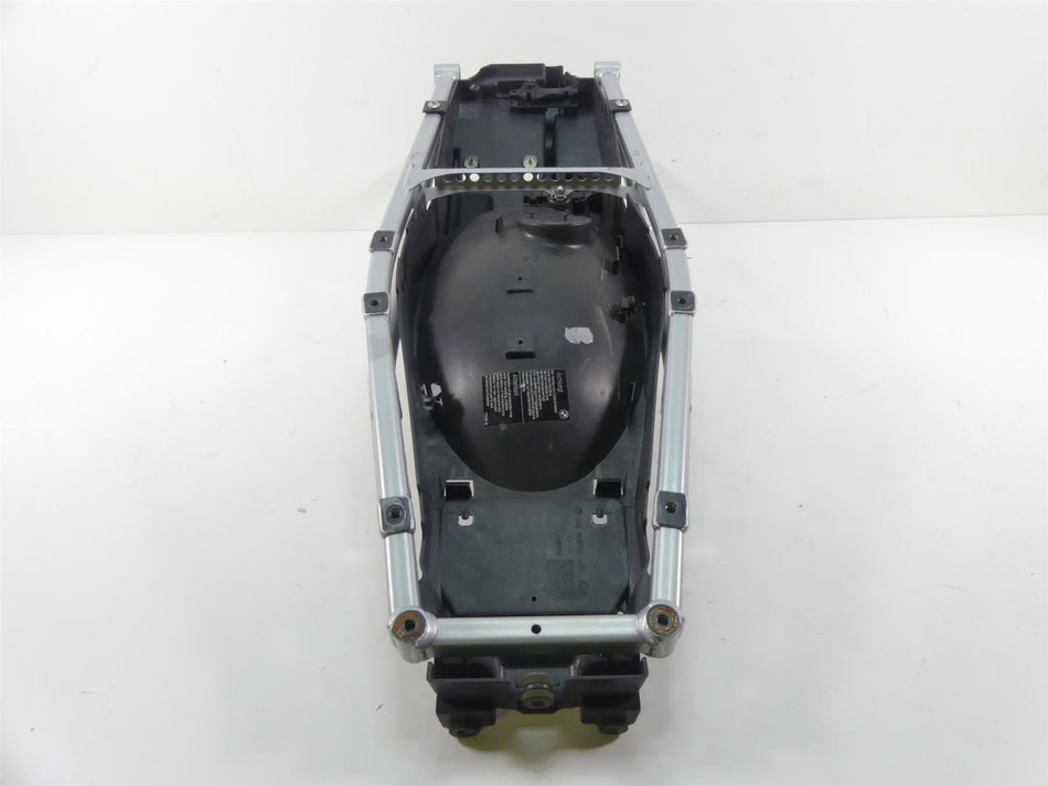 2014 BMW R1200GS K50 Rear Subframe Sub Frame + Inner Fender 46618532316 {{ shop.shopifyCountryName }} - Mototech271