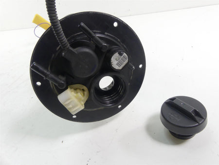 2011 Harley VRSCF Muscle Rod Fuel Gas Petrol Pump - Tested 75310-07 {{ shop.shopifyCountryName }} - Mototech271