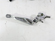Load image into Gallery viewer, 2018 Ducati Hypermotard 939 SP Right Foot Peg Bracket &amp; Brake Pedal 82412101CA | Mototech271
