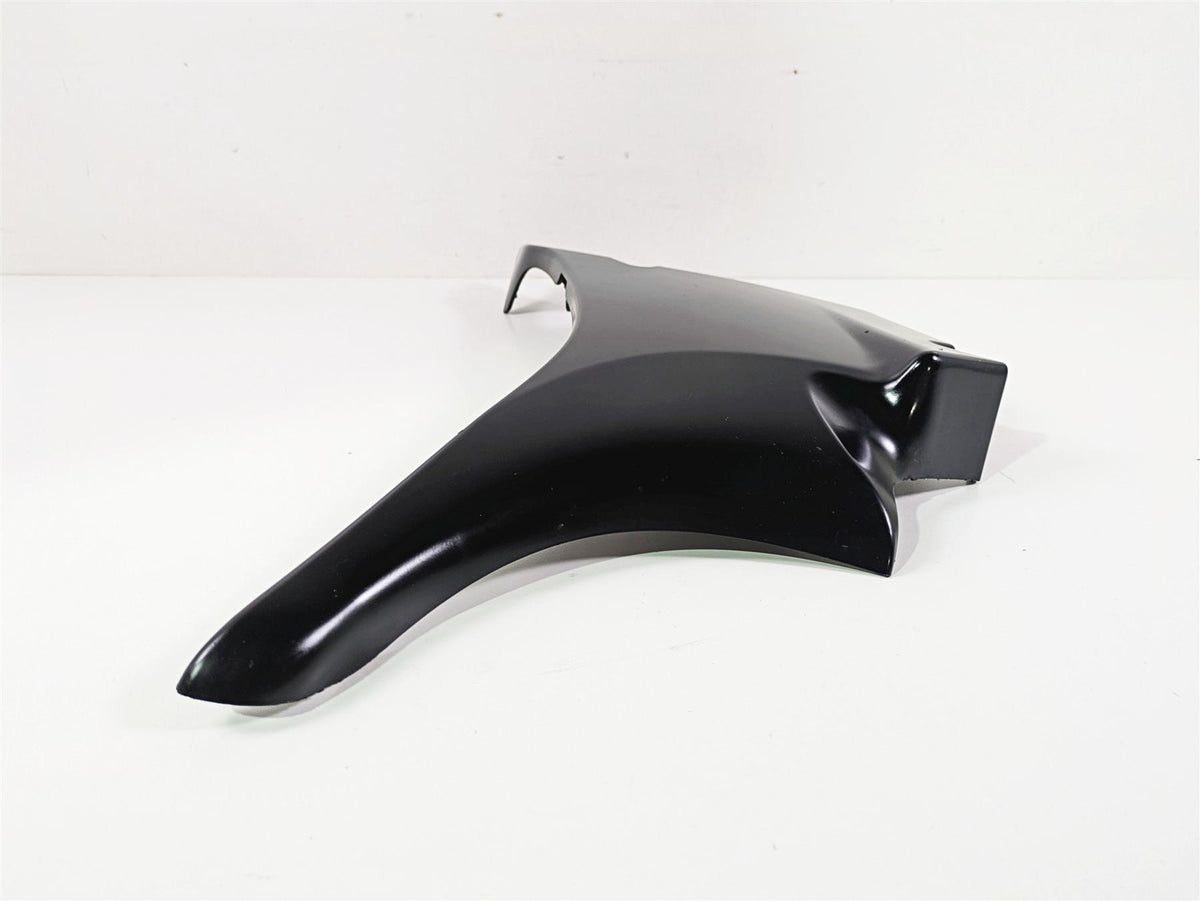 2018 Indian Springfield Dark Horse Left Upper Side Cover Fairing 5450242 5455671 {{ shop.shopifyCountryName }} - Mototech271