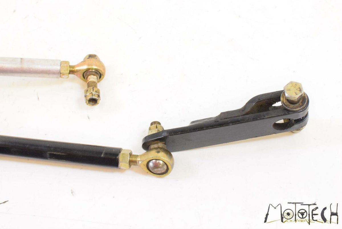 2001 Polaris 550 Sport Touring ES Main Steering Linkage SET {{ shop.shopifyCountryName }} - Mototech271