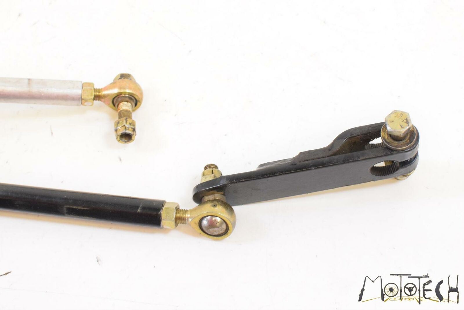 2001 Polaris 550 Sport Touring ES Main Steering Linkage SET {{ shop.shopifyCountryName }} - Mototech271