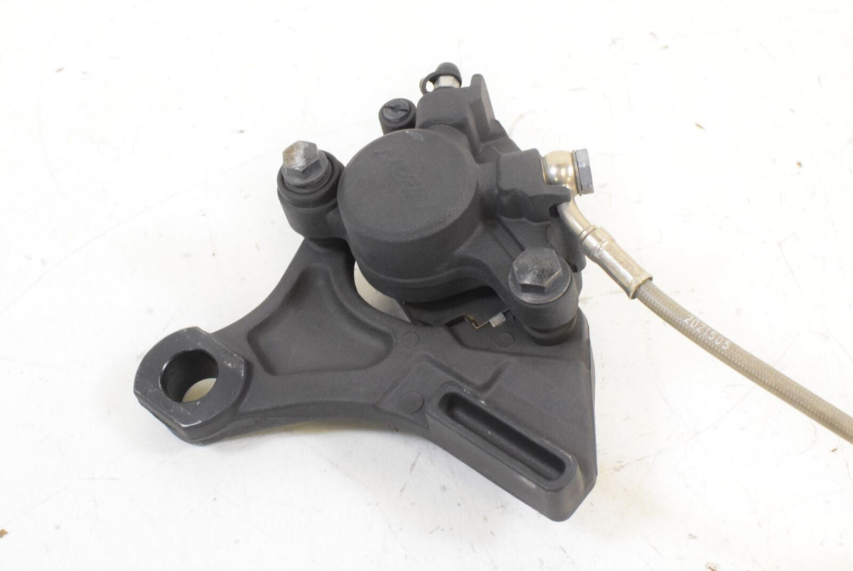 2012 Triumph Daytona 675 NISSIN Rear Brake Caliper T2021410 {{ shop.shopifyCountryName }} - Mototech271