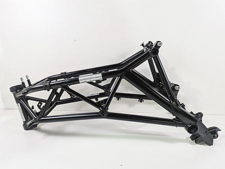 2018 KTM 1290 Super Duke R Straight Main Frame Chassis With Texas Clear Title 6160300110030 {{ shop.shopifyCountryName }} - Mototech271