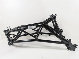 2018 KTM 1290 Super Duke R Straight Main Frame Chassis With Texas Clear Title 6160300110030