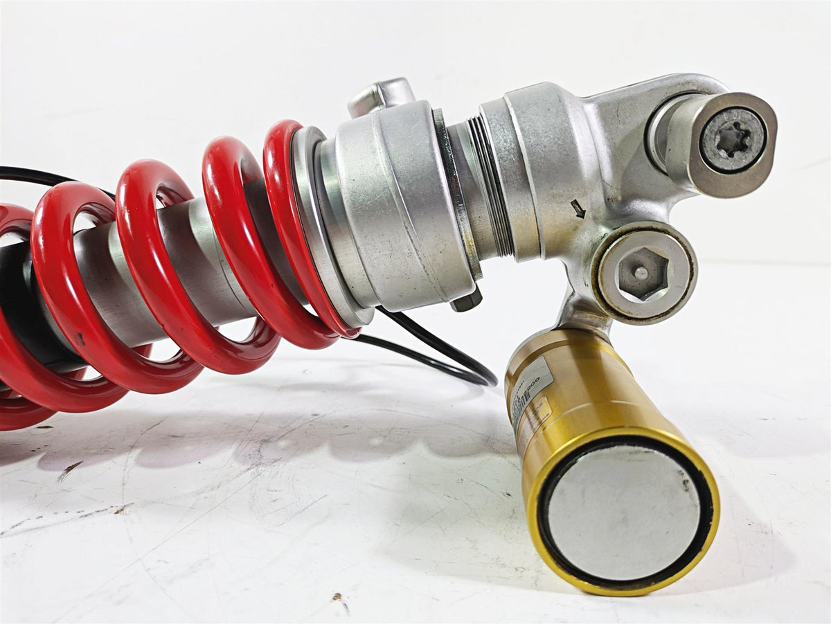 2016 BMW S1000RR K46 Rear DDC ESA Suspension Shock Damper Sachs 33548561412 {{ shop.shopifyCountryName }} - Mototech271