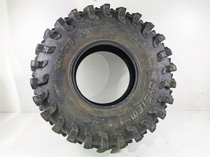 2023 Kawasaki Teryx KRX KRF 1000 C System 3 Tire XTR370 35X10R15 S3-0768